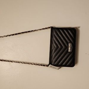 Bebe crossbody purse